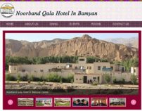 Noorband Qala Hotel